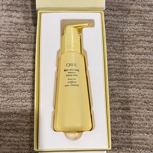 Oribe Hair Alchemy Resilience Styling Serum